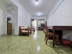 Blk 94 Geylang Bahru (Kallang/Whampoa), HDB 3 Rooms #591416051